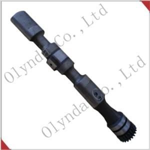 Mass Balanc Shaft (04298246/04290195) of Deutz Diesel Engine Parts