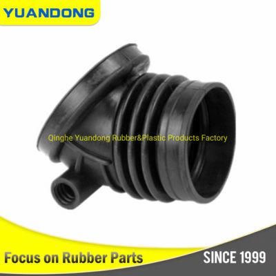 One New Uro Fuel Injection Air Flow Meter Boot Hose 13541703694 for BMW 325I 325is M3