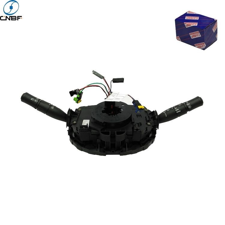 Cnbf Flying Parts 8201590638 Stall Switch Starter Ignition Key Switch for Renault Kangoo