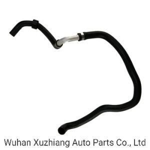 OE A1668300696 High Quality Coolant Radiator Hose for Mercedes Benz Gl350 Ml300 Cl400