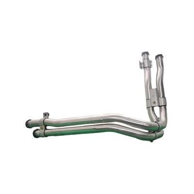 Auto Spare Part Coolant Pipe Radiator Water Pipe
