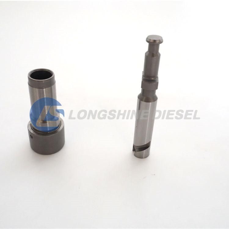 Diesel Engine Fuel Pump Plunger A138 131152-1420