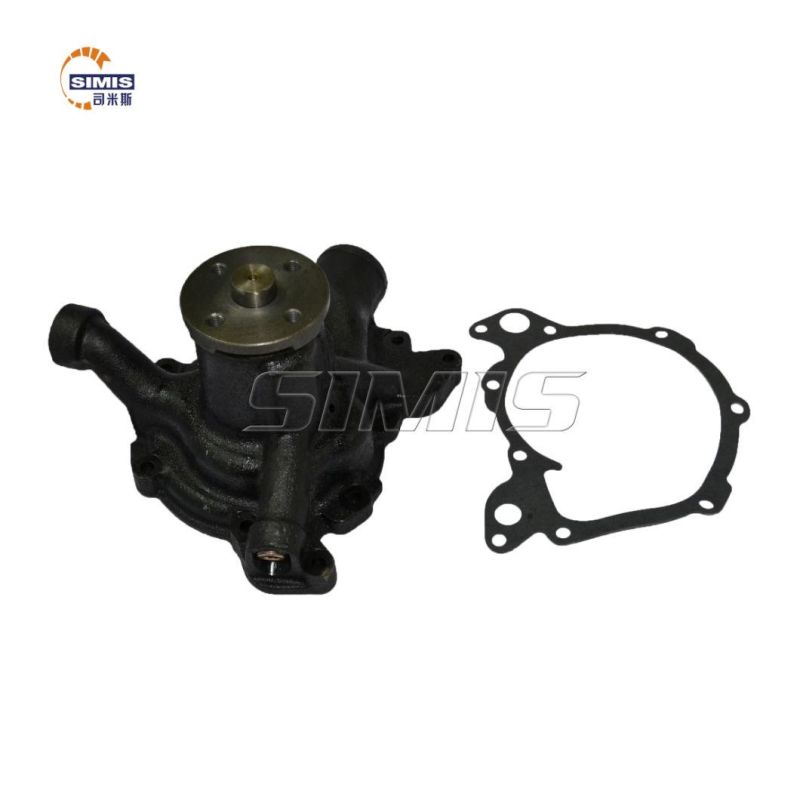 Simis Sk320 Water Pump Me995053 Engine Spare Parts