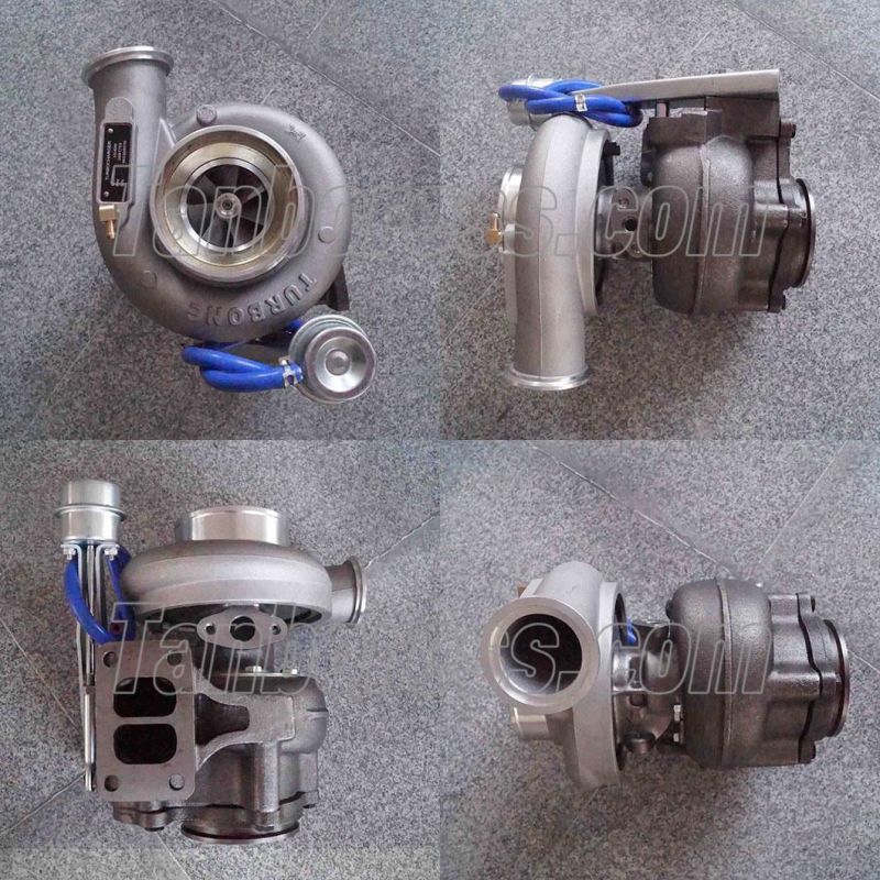 HX40W QSL Turbocharger Chra 2881753 2839309 2840569