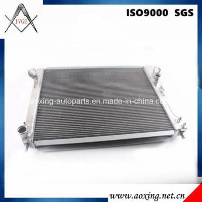 Auto Engine Parts Aluminium Radiator for Ford Mustang 05 Manual
