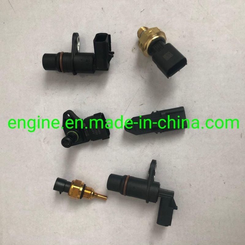 6bt Engine Aftercooler 3919806 5262611 4941638 3910282