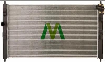 High Quality Competitive Price Auto Radiator for Mitsubishi Lancer 14-20, Dpi 13525