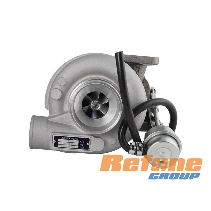 Hx30W 4035052 4035053 4035054 Diesel Turbo for Industrial 4bte 3.9L