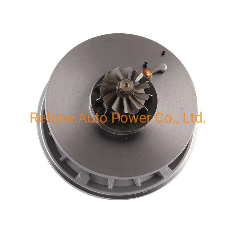 Refone Gt1544V 753420-5005s 740821-0001 Turbocharger Chra Cartridge Core Assembly for DV6ted4 - 9Hz, DV6ted4 Euro 4 Engine