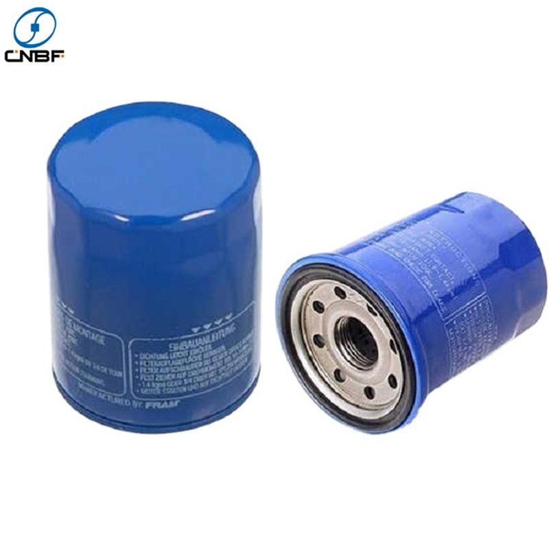 Cnbf Fling Auto Parts Oil Filter 15400-Plm-A02 for Honda