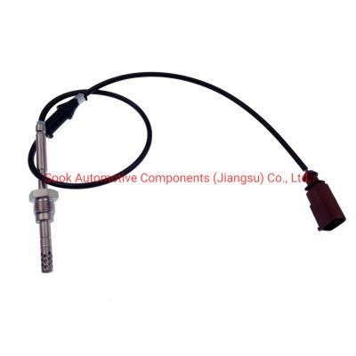 PTC Type OEM: 3G906088q Exhaust Gas Temperature Sensor for VW Passat