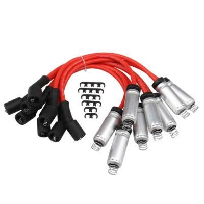 290mm Ignition Spark Plug Wire