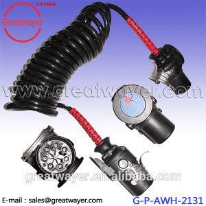 ABS Trailer Cable Assembly Hino Truck