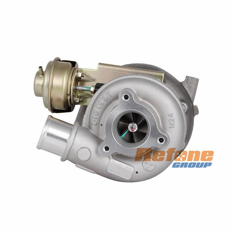 Gta2052V Turbo Assembly 724639-0002 724639-5006s Turbo for Nissan Patrol
