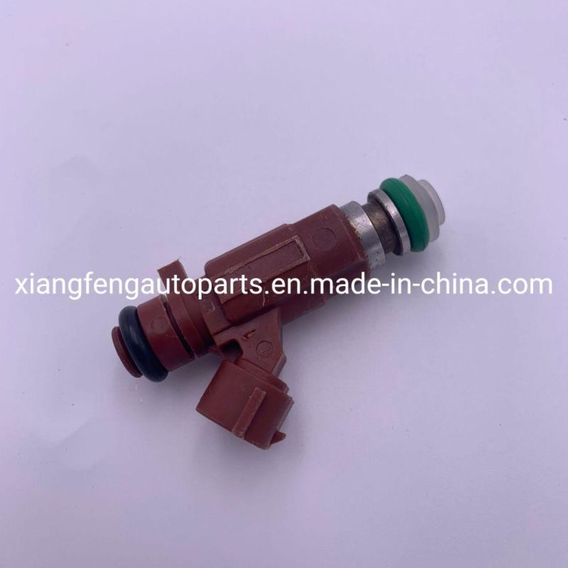 Japan Vehicle Petrol Fuel Injector Fbjb101 for Nissan Teana