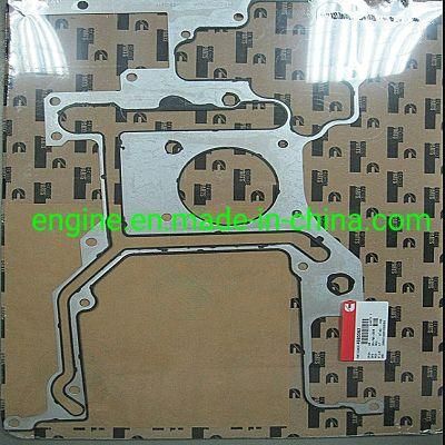 Qsx15 Gear Housing Gasket 4985562 4089757 4101883 4026694 3681145