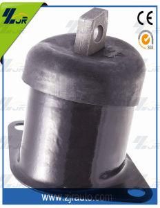 Auto Spare Parts Rubber Engine Mount for Honda 50820-Ta2-H01