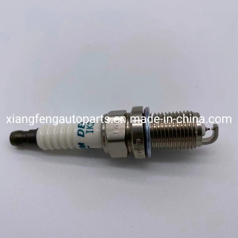 Hot Sale Car Plug Ignition Iridium Spark Plug for Denso Ik20tt 4702