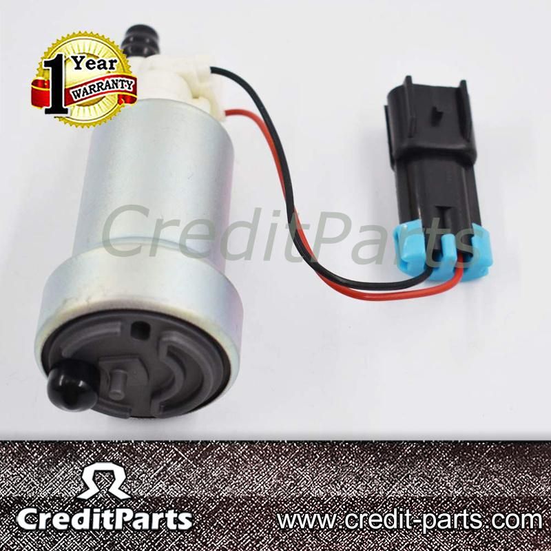 450lph E85 Ethanol Compatible Racing High Performance Fuel Pump F90000267