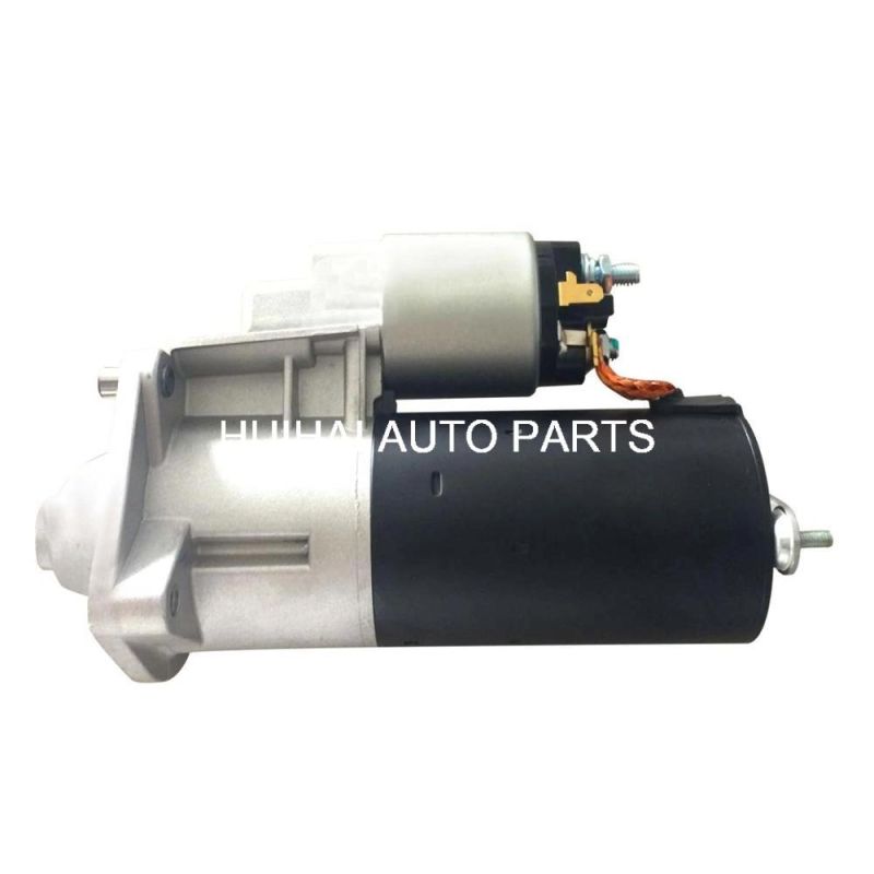 Auto Car Starter Motor for Volvo 850 1993-96 17508 17808 0-001-108-107/0-001-108-153/0-001-108-166