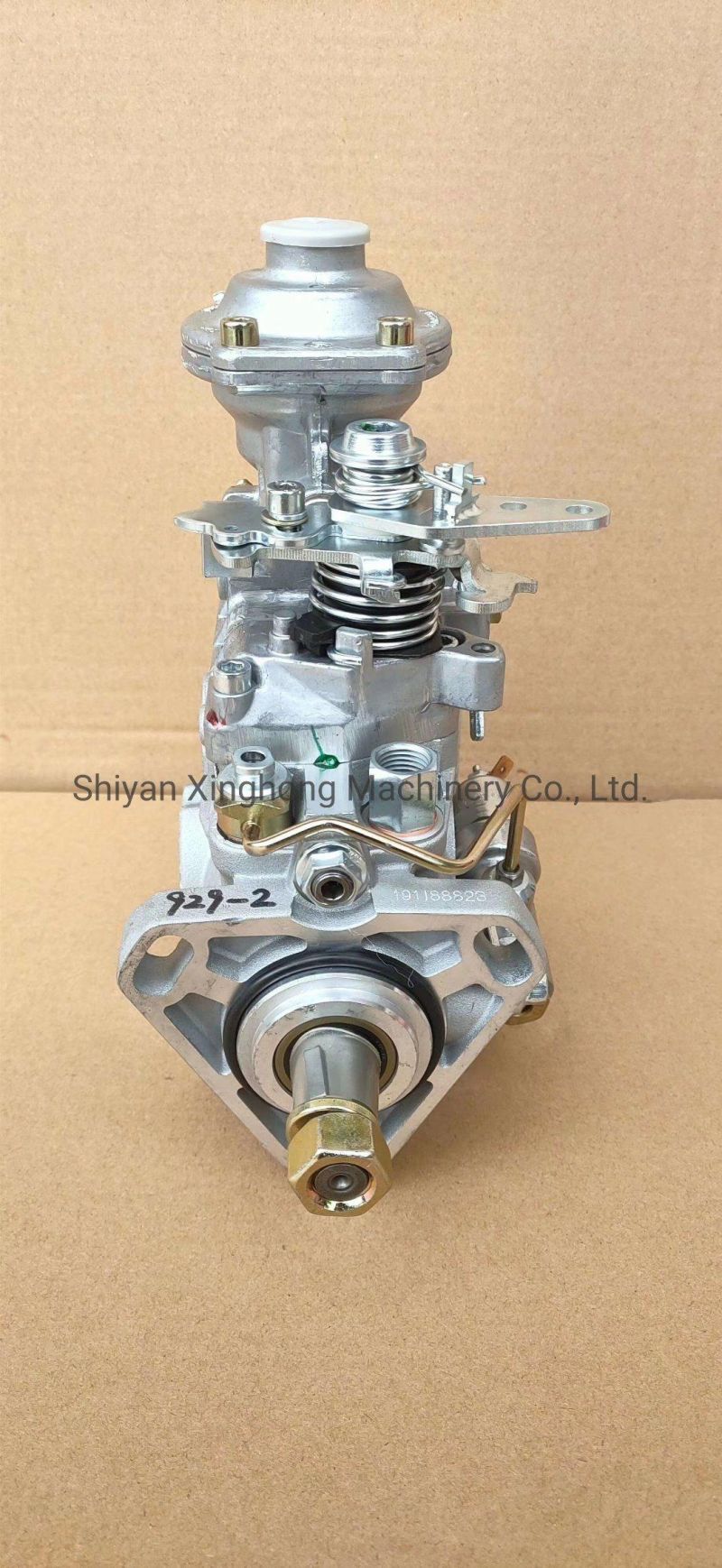 Dcec Construction Mahinery 6bt5.9 Fuel Injection Pump 3916987/0460426174
