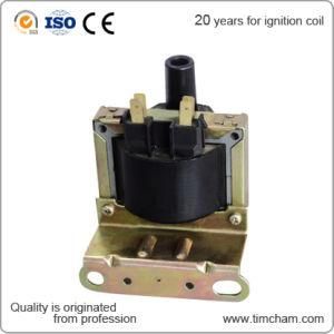Oe# 80614 0040100253 Test Ignition Coil Car Ignition Coil Mazda