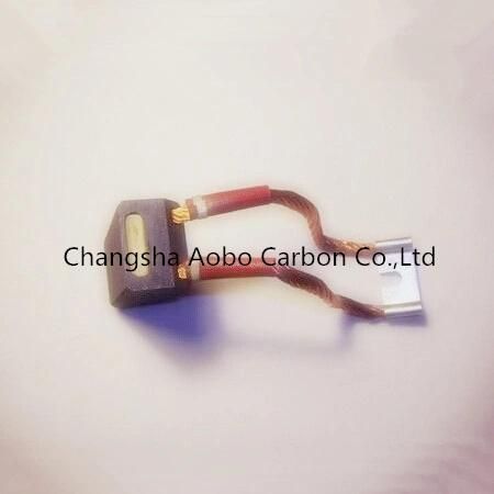 sales for carbon brush for industry and transport