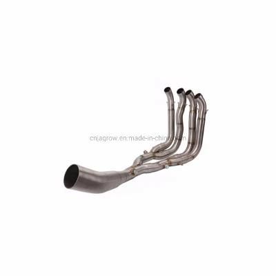 Motorcycle Complete Exhaust System Header Link for BMW S1000r 2015-2018 S1000rr 2010-2018 Years