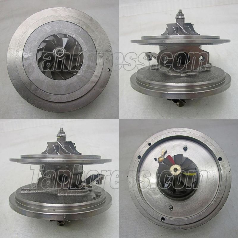Turbocharger cartridge for Ford Transit 2.2 TDCi GTB1749V 786880-0001 786880-0006 turbo