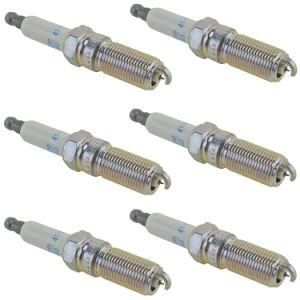 Wholesale 41-109 Brisk Engine Spark Plug Electrode Parts for Car