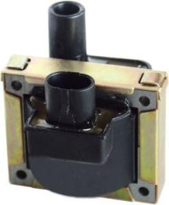 Ignition Coil, OEM No.: 60780002010, 60708038010, 7672018, 7626232, 46543562, 46548037, F0002s0103