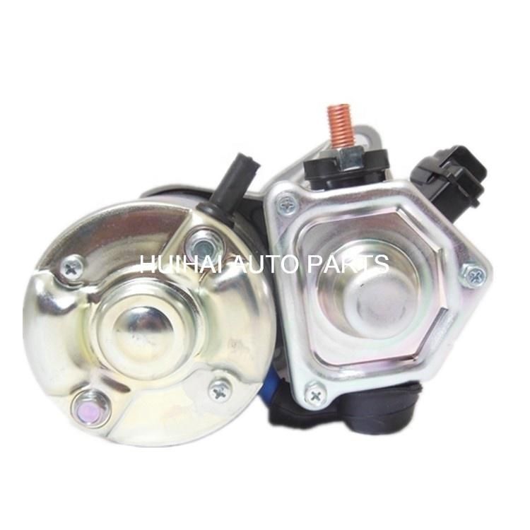 Hot Sell Aftermarket 33217 228000-4930 228000-5340 28100-30050 28100-67070 428000-0290 Starter Motor for Toyota