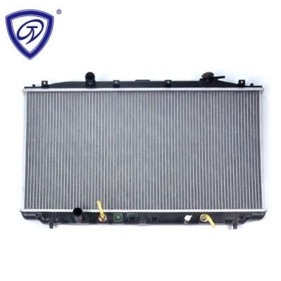 Automobile (full) Aluminum Radiator for Accord 2.0l&prime;08- Cp1 at