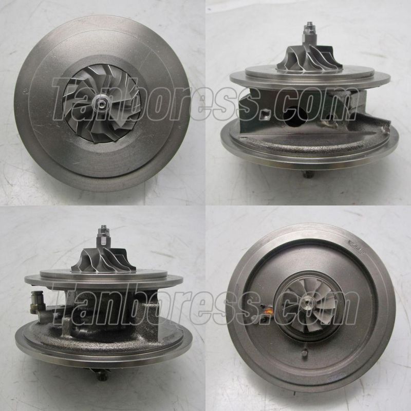 Turbocharger Cartridge for Ford Focus III 1.6 TDCi 2010/07-2017/12 115 HP 806291-0001 806291-1