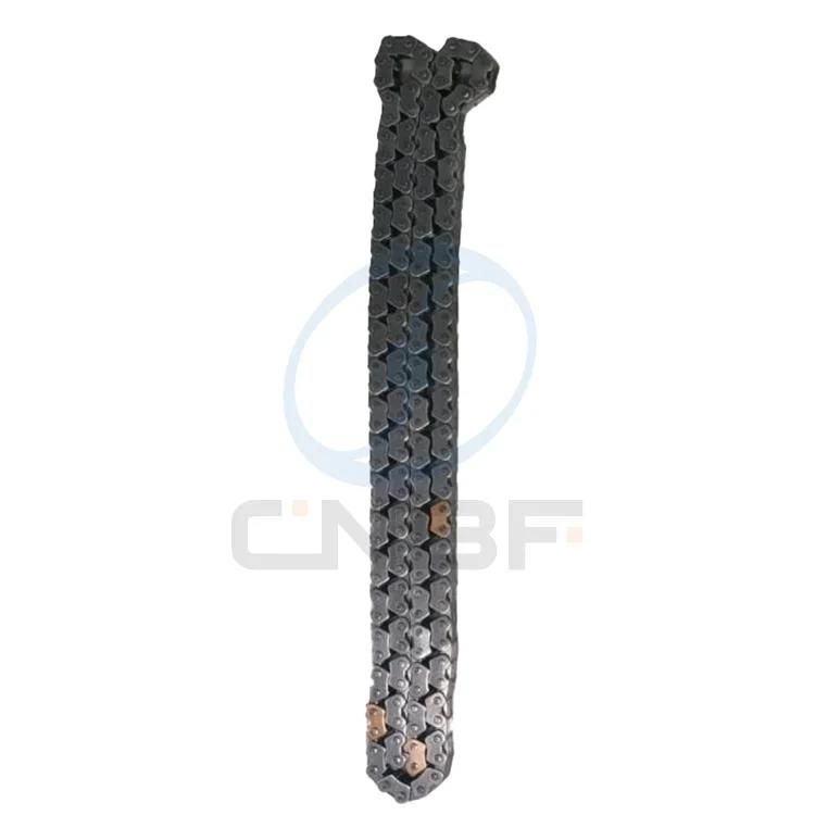 Cnbf Flying Autoparts 1/6 High Quality Ka24 SKF Auto Engine Timing Tension Chain/Repair Kit for Ea888 1.8t 2.0t VW Audi Skoda Laura Porsche etc CAD CD