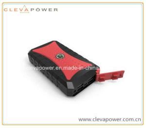 Multifunctional 10000mAh Car Jump Start Mobile Power Bank