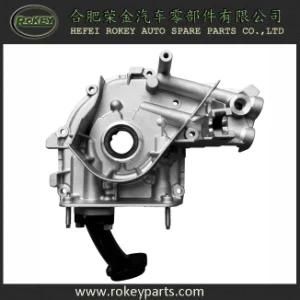 Auto Oil Pump 55209695 for FIAT