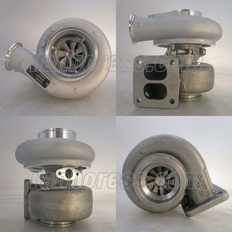 HX40 3596944 turbocharger CHRA turbo spare parts for 6C8.3-300 Engine