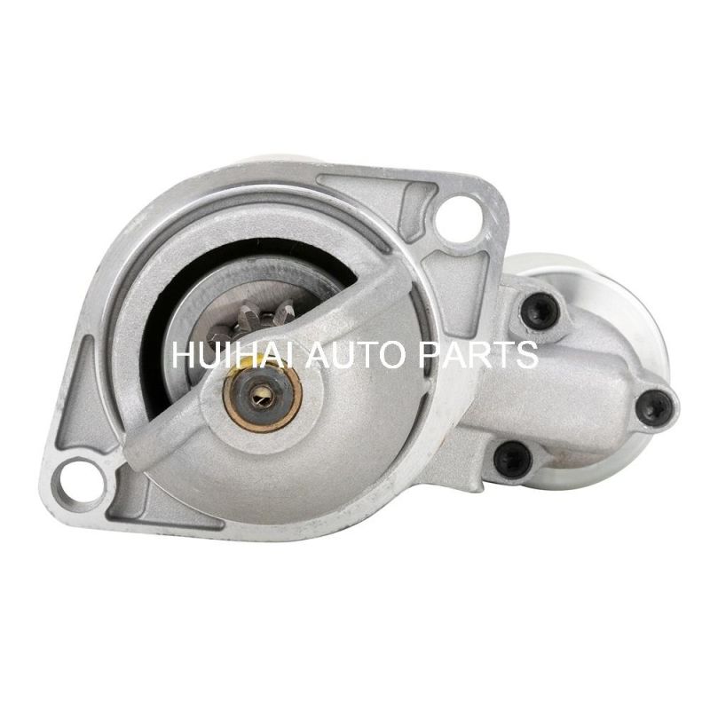 Brand New Auto Car Motor Starter 17237 0-001-110-028/0-001-110-041/0-001-110-141 12-41-1-466-100/12-41-1-720-663 for BMW