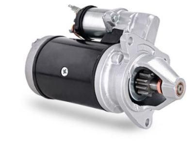 China Car Parts Starter Motor for Chevrolet with OEM 12645298