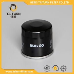 Auto Parts Oil Filter Oc 1050 for Suzuki Car