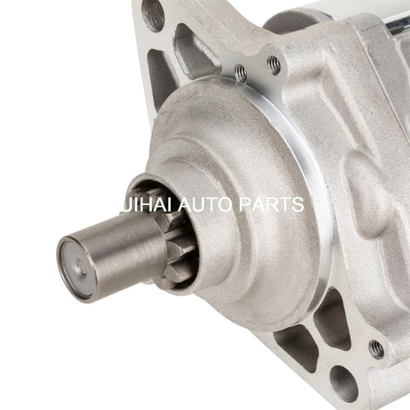 New Car Starter Motor 17729 Sm442-02/Sm442-03 31200-PAA-A02/31200-PAA-A02/5862061680 for Honda