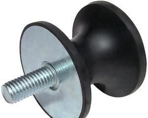 Tb-Mf Rubber Mounting, Rubber Mounts, Shock Absorber