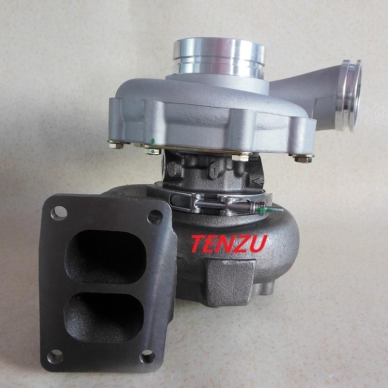 Turbocharger Ta5102 466076-0020 478794 470944 Td123eg Td121g Td122f for Volvo Truck FL12