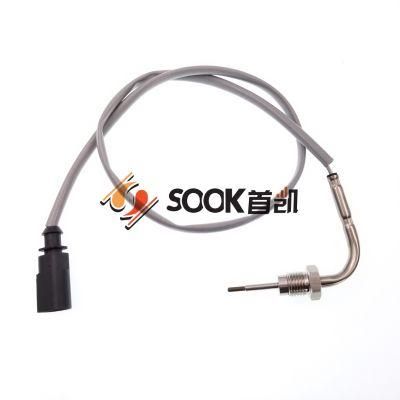 OEM No.: 04L906088cc Exhaust Gas Temperature Sensor for Passat