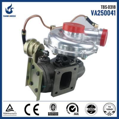 VA250041 RHC7A turbo chra turbocharger for Hino Truck