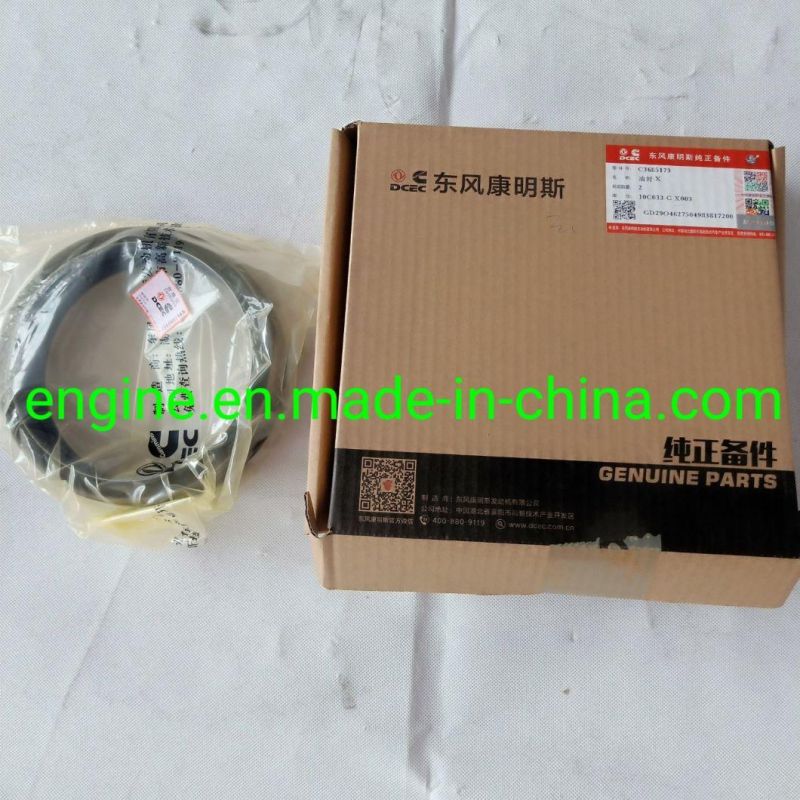 Isz13 Qsz13 Engine Crankshaft Oil Seal 3685173 4962603 4965569