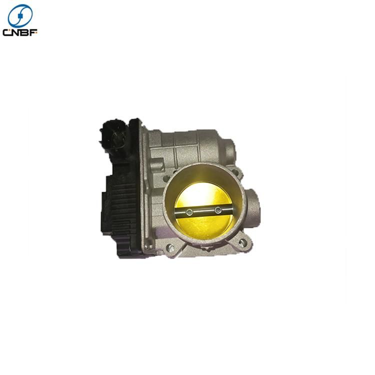 Cnbf Flying Auto Parts Intake System Throttle