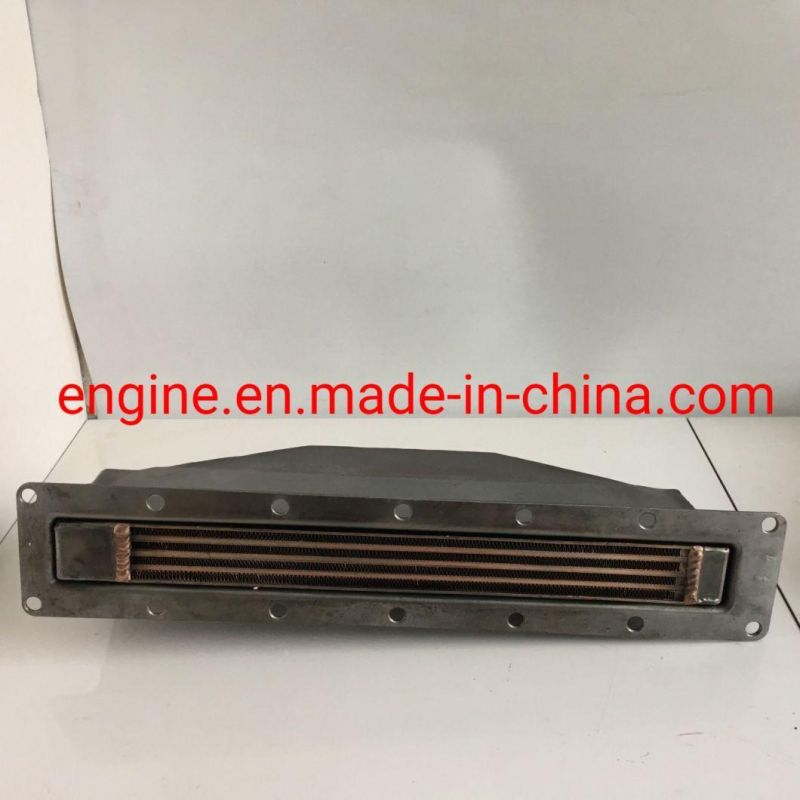 6bt Engine Aftercooler 3919806 5262611 4941638 3910282