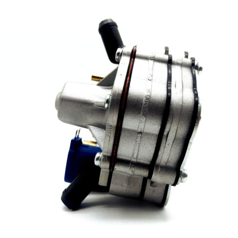 Llano Ln-At09A LPG Pressure Reducer for Gpl Auto Petrol Engine System